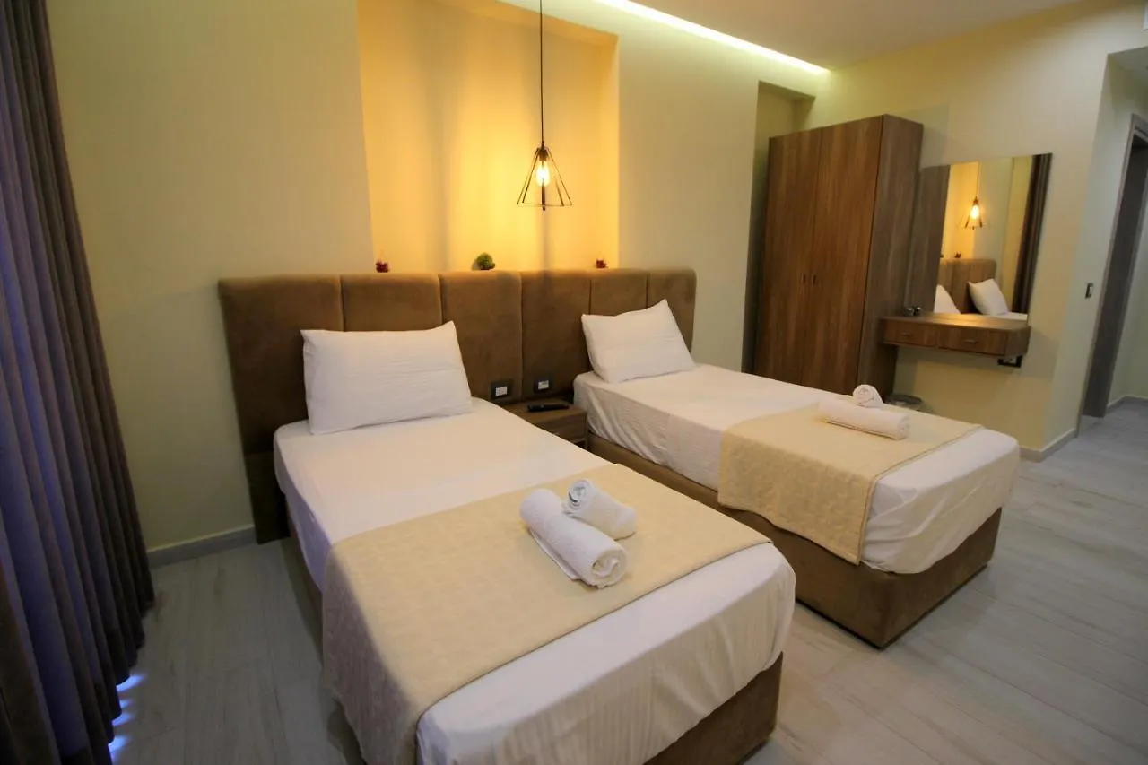 Hotel Sunway Ksamil