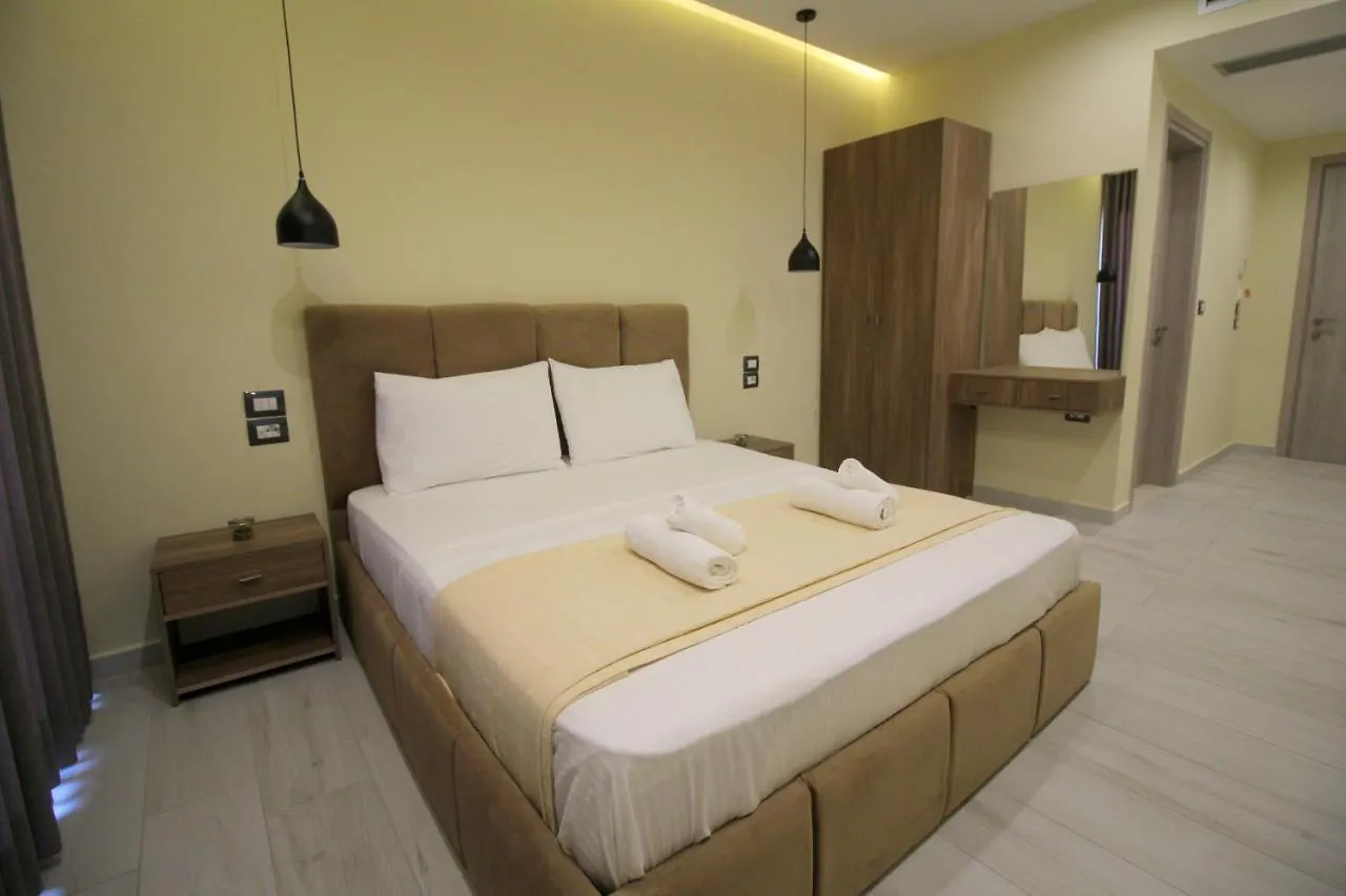 ****  Hotel Sunway Ksamil Albania