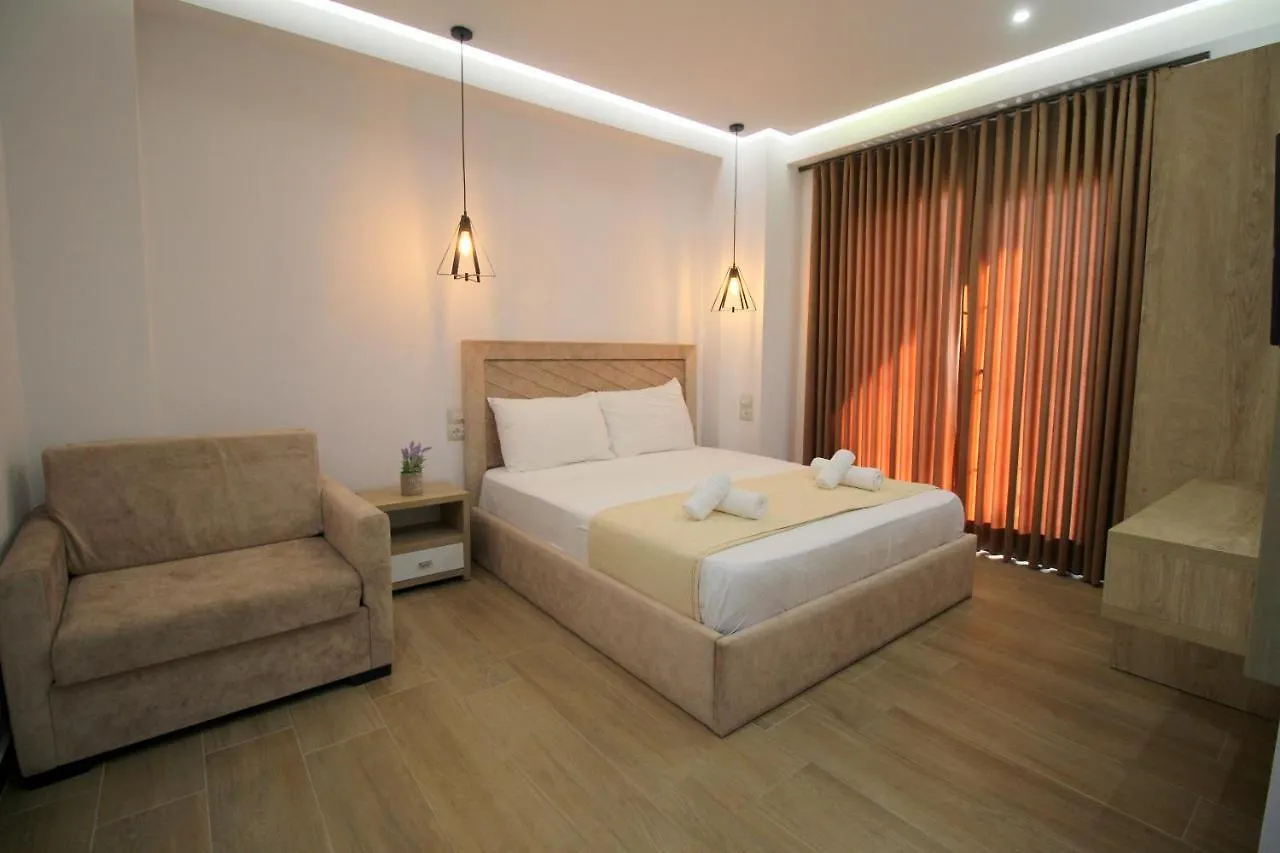 Hotel Sunway Ksamil