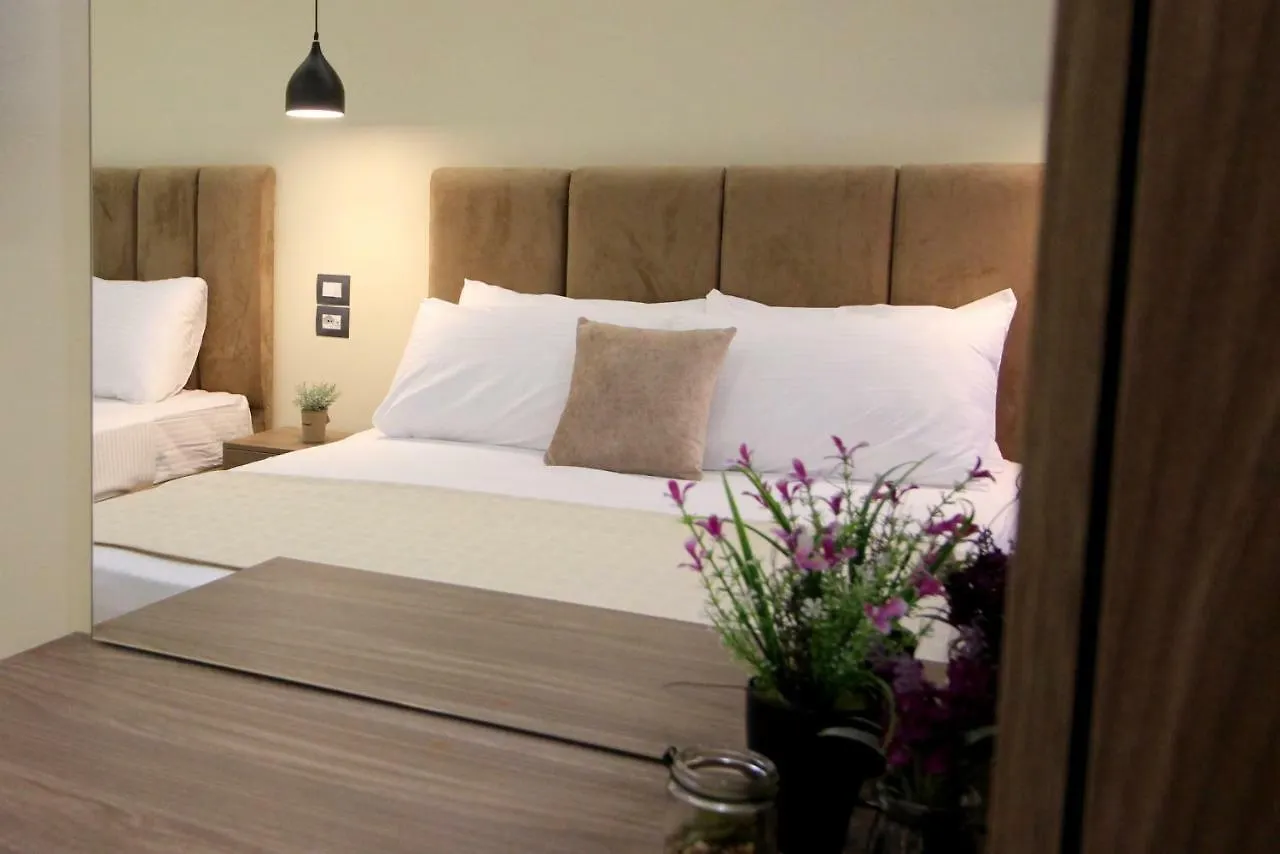 Hotel Sunway Ksamil