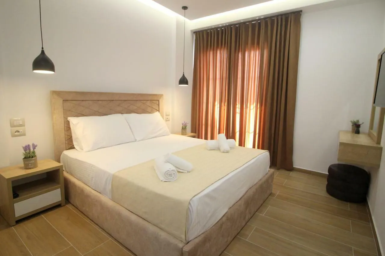****  Hotel Sunway Ksamil Albania