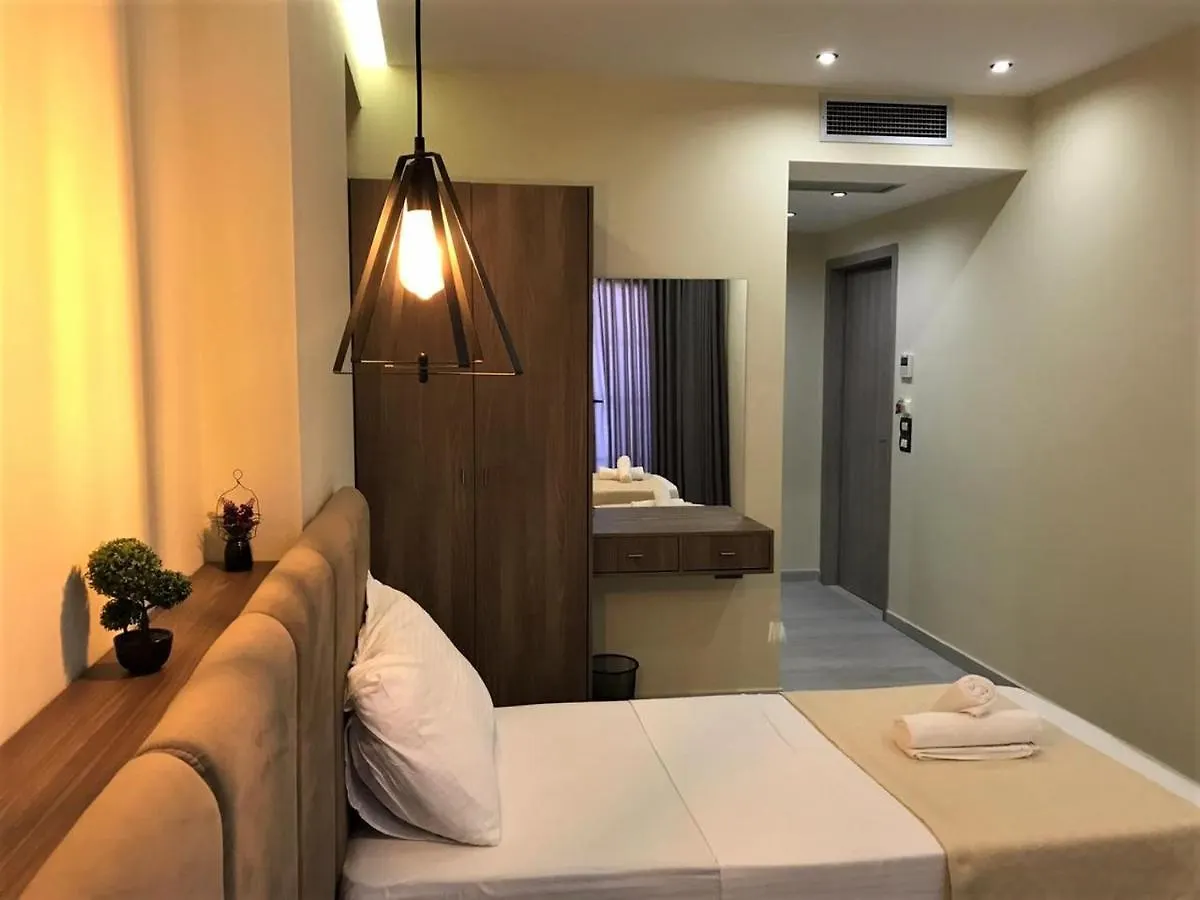 Hotel Sunway Ksamil 4*,  Albanien