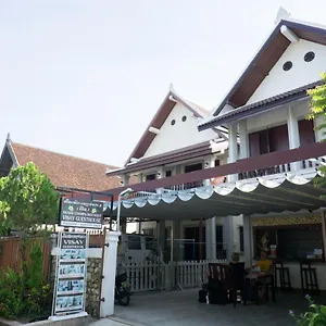 Duang Champa 2 Gasthuis Luang Prabang