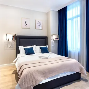 *** Apart Otel Degoya Old Town Romanya
