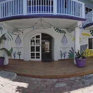 Balu Hostel Isla Mujeres