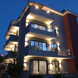 3* Otel Ksamili