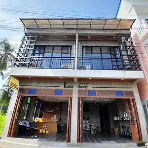 Lanta Chaolay Hostel Ko Lanta