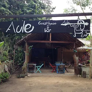 Aule And Bar Hostel Ko Lanta