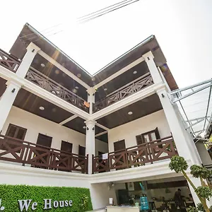 We House Boutique Gasthuis Luang Prabang