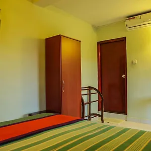 Kandyan Hideout Bed & Breakfast Kandy